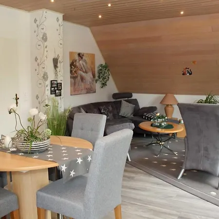 Ferienwohnung Emmermann *