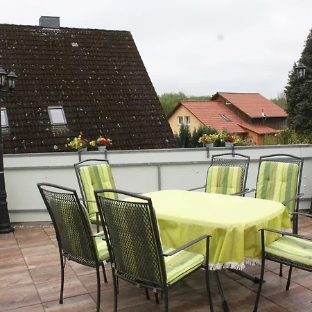 Ferienwohnung Emmermann * Ebstorf